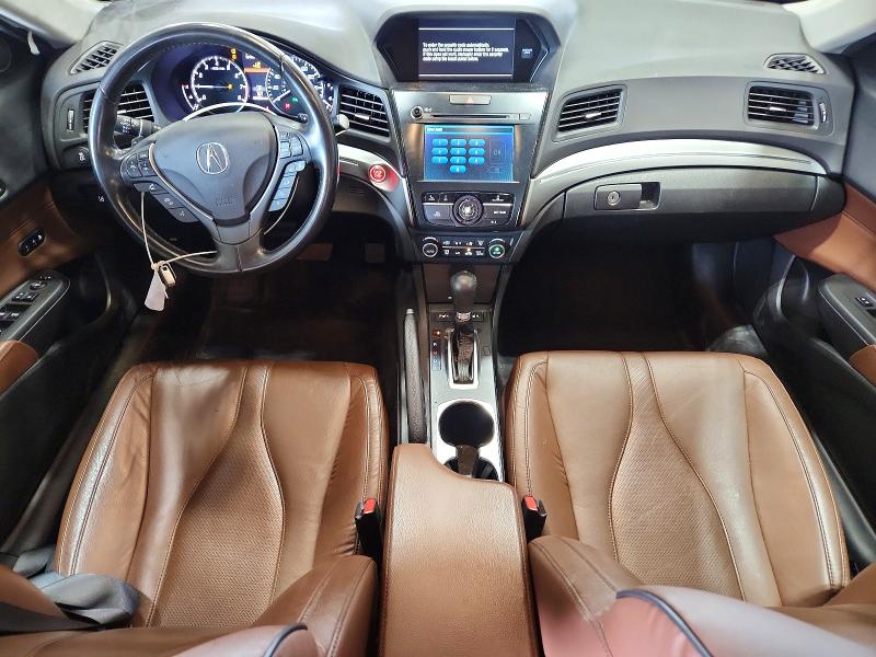 Photo 8 from auction – 2020 ACURA ILX with VIN 19UDE2F79LA009606