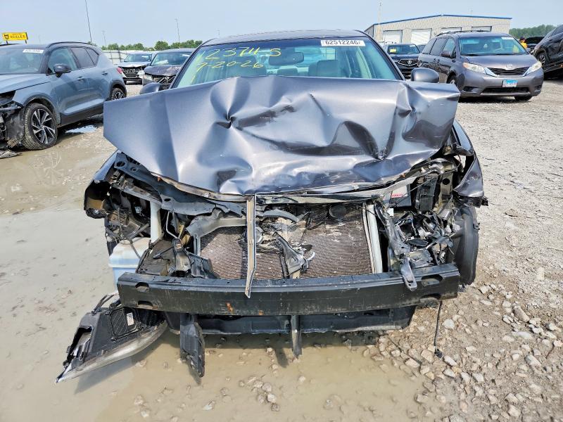 Photo 11 from auction – 2011 TOYOTA AVALON with VIN 4T1BK3DBXBU431128
