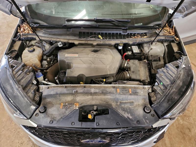 Zdjęcie 12 z aukcji – 2019 FORD EDGE z VIN 2FMPK4AP0KBC00689