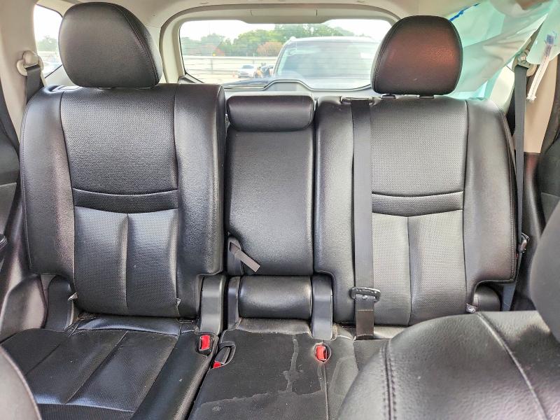 Photo 10 from auction – 2019 NISSAN ROGUE with VIN 5N1AT2MT0KC761118