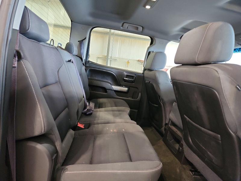 Photo 10 from auction – 2015 CHEVROLET SILVERADO with VIN 3GCUKREC7FG290714