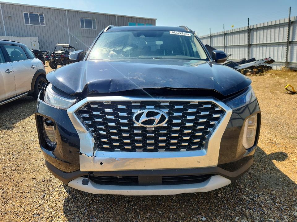 Photo 5 from auction – 2020 HYUNDAI PALISADE with VIN KM8R3DHE5LU043540