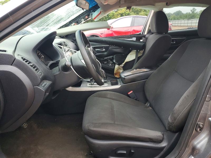 Photo 7 from auction – 2015 NISSAN ALTIMA with VIN 1N4AL3AP4FC272380