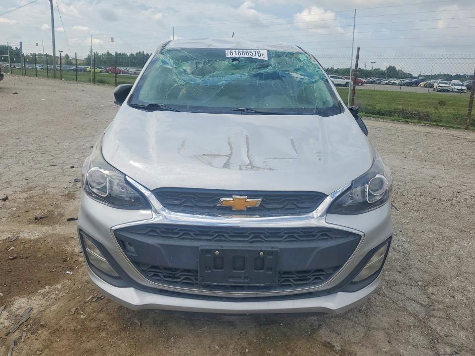 Zdjęcie 5 z aukcji – 2021 CHEVROLET SPARK LS z VIN KL8CB6SA9MC222985