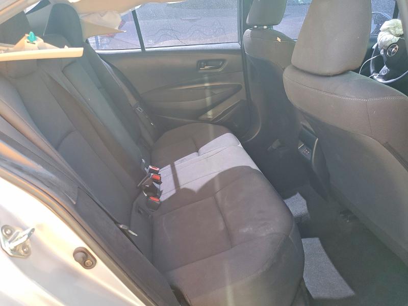 Photo 10 from auction – 2023 TOYOTA COROLLA with VIN 5YFB4MDE9PP019527