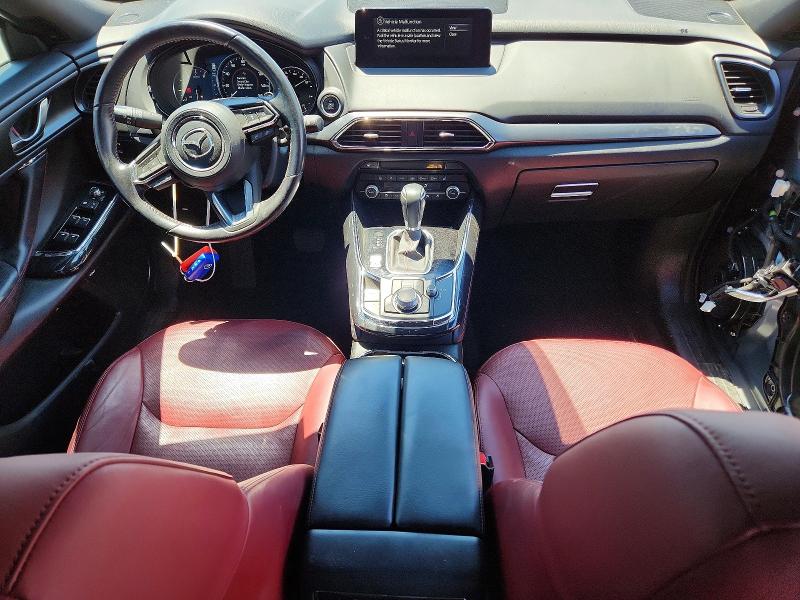 Zdjęcie 8 z aukcji – 2021 MAZDA CX-9 z VIN JM3TCBDY0M0511835
