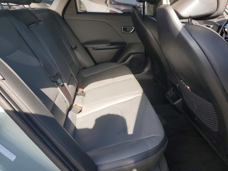 Photo 10 from auction – 2026 KIA K4 with VIN 3KPFU4DE3TE287423