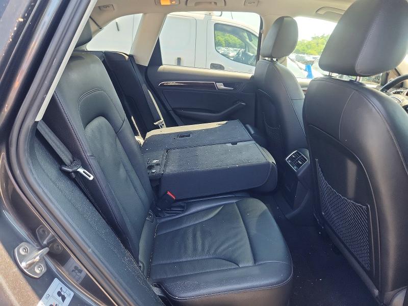 Photo 11 from auction – 2015 AUDI Q5 with VIN WA1LFAFP9FA113951