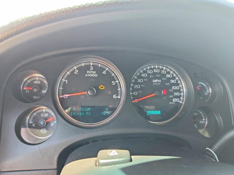 Photo 9 from auction – 2013 CHEVROLET SUBURBAN with VIN 1GNSKHE7XDR358044