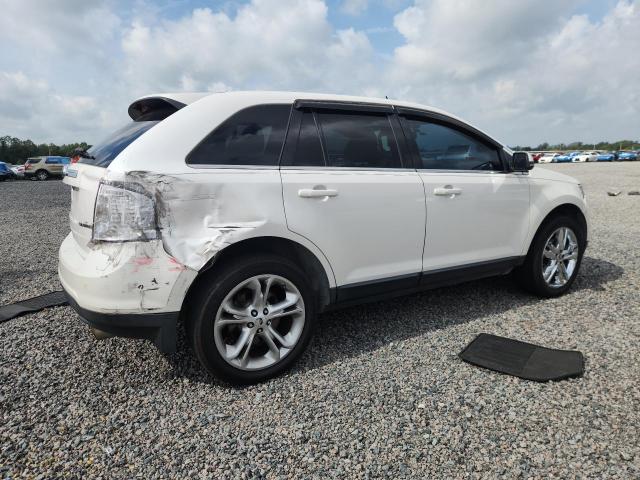 Photo 3 from auction – 2013 FORD EDGE with VIN 2FMDK3KC9DBA97090