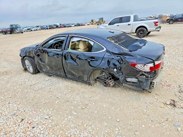 Photo 2 from auction – 2014 LEXUS ES with VIN JTHBK1GG0E2127286