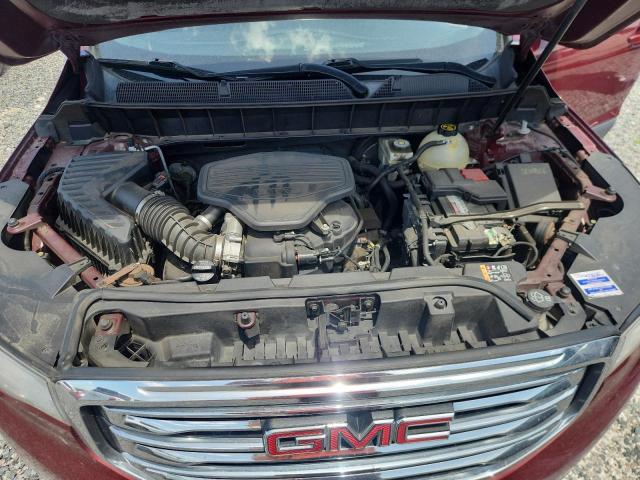Photo 12 from auction – 2017 GMC ACADIA with VIN 1GKKNMLS8HZ216964