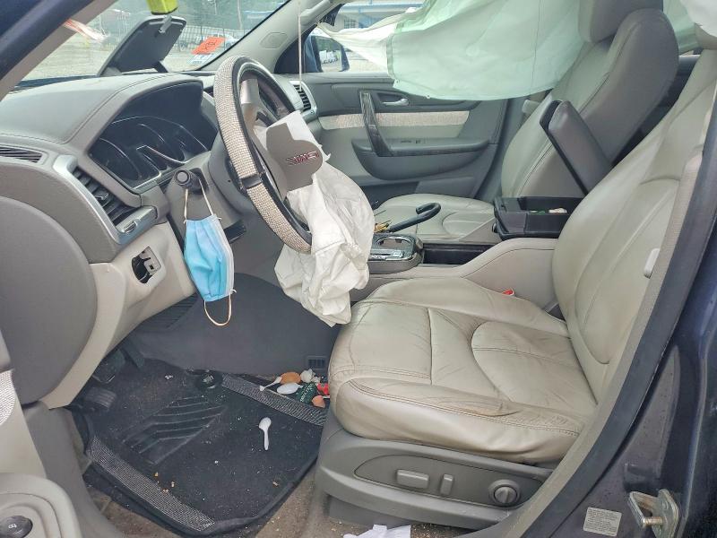 Photo 7 from auction – 2014 GMC ACADIA with VIN 1GKKVRKD6EJ230985