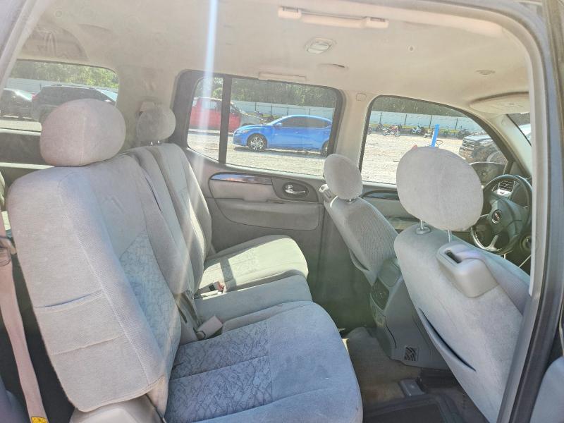 صورة رقم 11 من المزاد - 2005 GMC ENVOY مع VIN 1GKET16S956164853