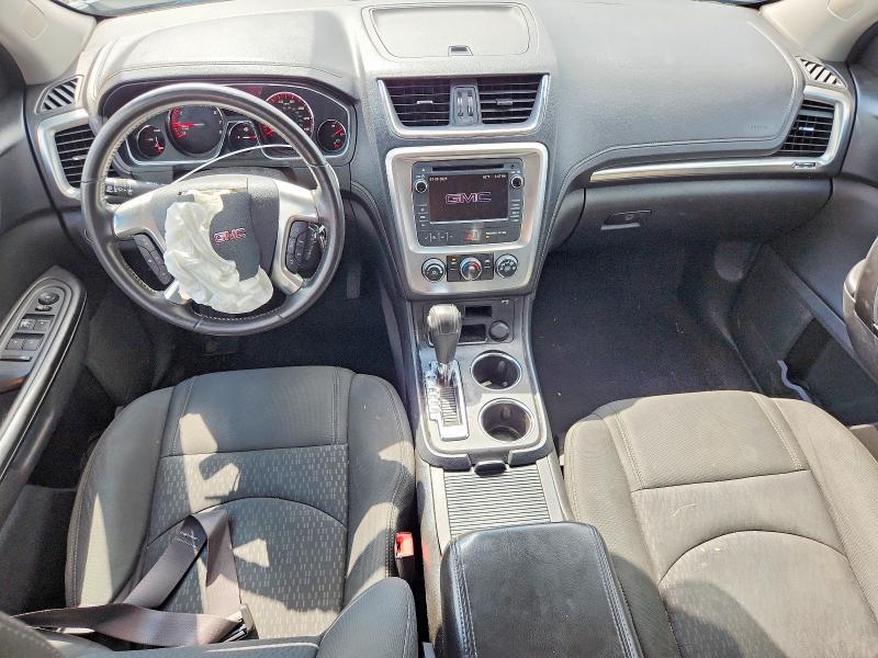 Photo 8 from auction – 2013 GMC ACADIA with VIN 1GKKRNED3DJ187049