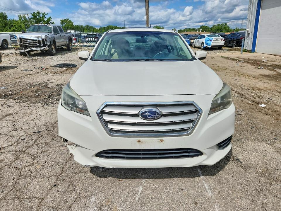 Photo 5 from auction – 2015 SUBARU LEGACY with VIN 4S3BNBC67F3040752