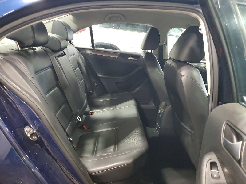 Photo 10 from auction – 2014 VOLKSWAGEN JETTA with VIN 3VWLL7AJ6EM382802