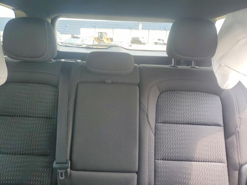 Zdjęcie 10 z aukcji – 2026 CHEVROLET EQUINOX z VIN 3GNAXPEG2TL408237