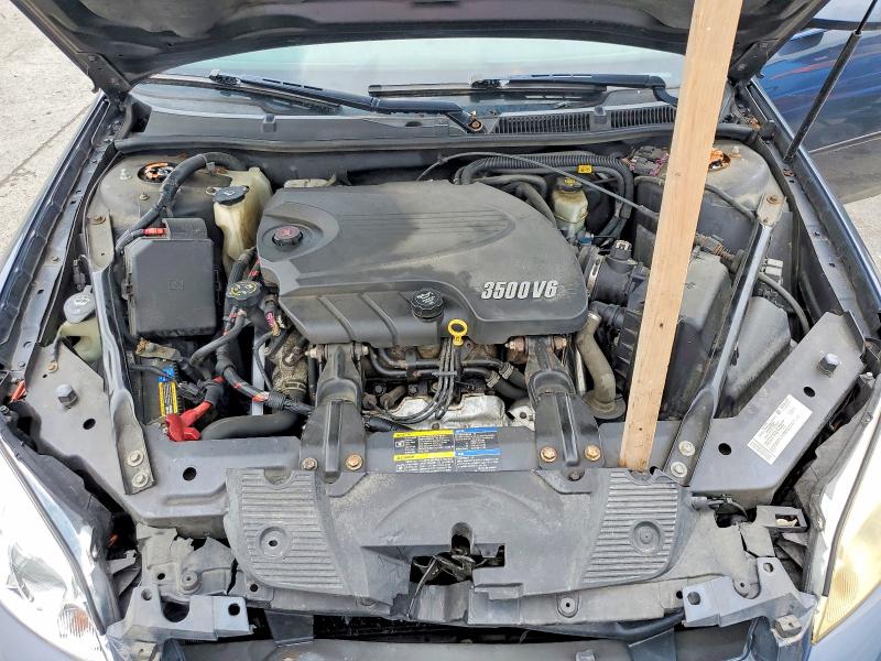صورة رقم 11 من المزاد - 2008 CHEVROLET IMPALA مع VIN 2G1WT58N689227279