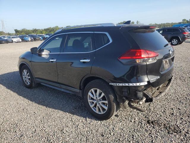 Photo 2 from auction – 2017 NISSAN ROGUE with VIN KNMAT2MT5HP598570
