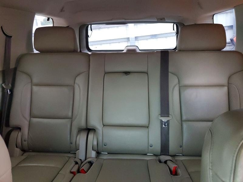 Photo 10 from auction – 2019 CHEVROLET TAHOE with VIN 1GNSCBKC9KR275987