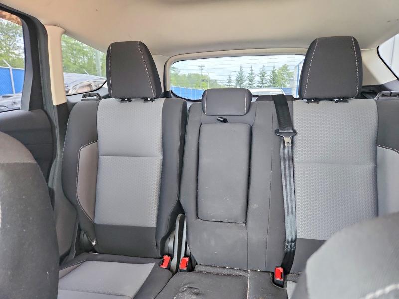 Photo 10 from auction – 2018 FORD ESCAPE with VIN 1FMCU9GD6JUC65557