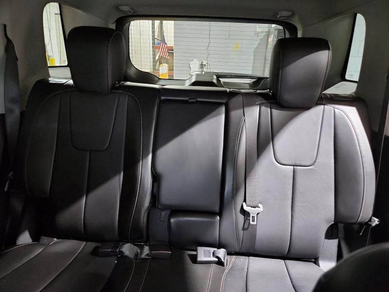 Photo 10 from auction – 2017 GMC TERRAIN with VIN 2GKFLVE34H6119680
