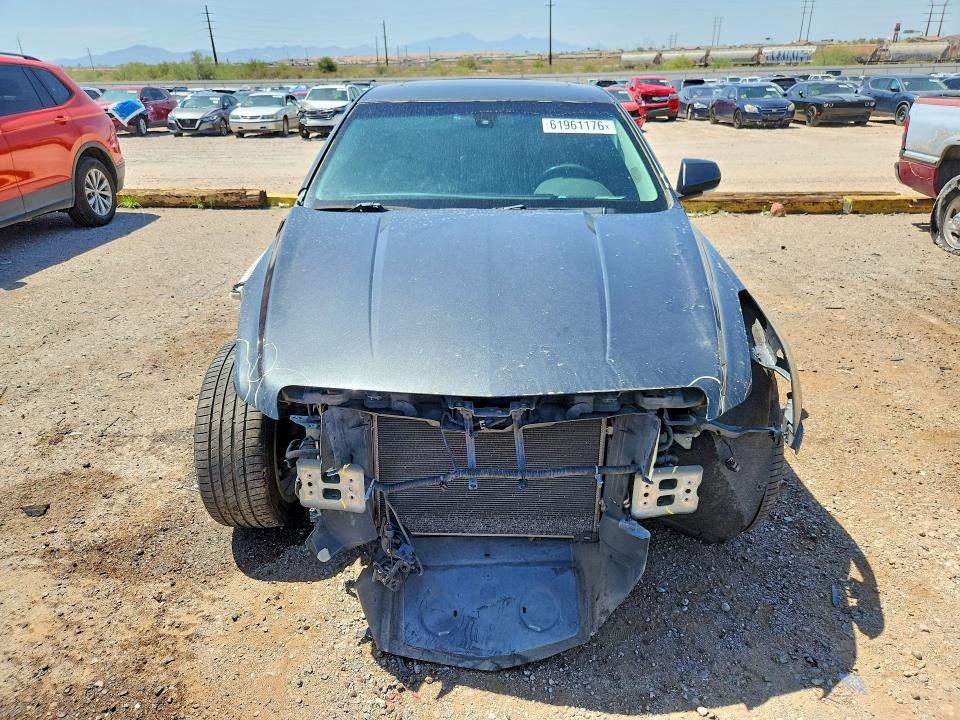 Photo 5 from auction – 2016 CADILLAC ATS with VIN 1G6AB5RS5G0145046