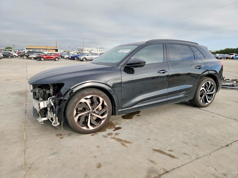 2024 AUDI Q8 E-TRON