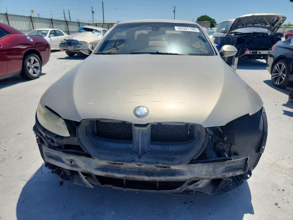 Photo 5 from auction – 2008 BMW 328 with VIN WBAWL13568PX21664