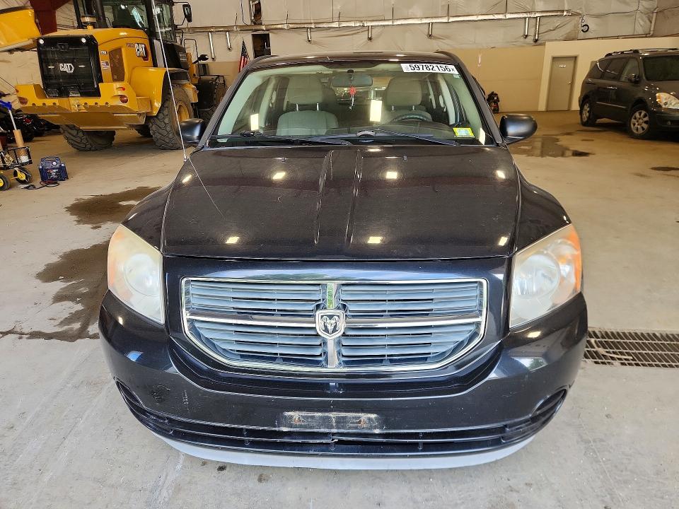 Photo 5 from auction – 2010 DODGE CALIBER with VIN 1B3CB4HA1AD607970
