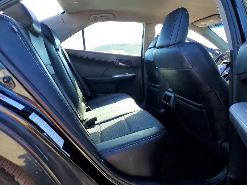 Photo 10 from auction – 2012 TOYOTA CAMRY with VIN 4T1BF1FK0CU093603