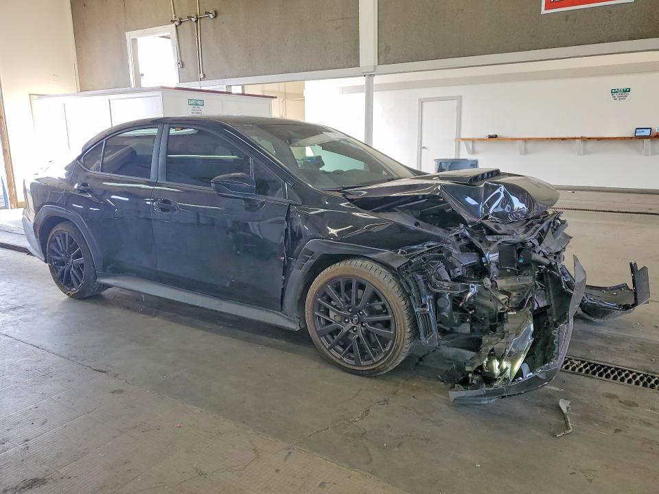 Фото 4 с аукциона – 2024 SUBARU WRX с VIN JF1VBAH67R9817804