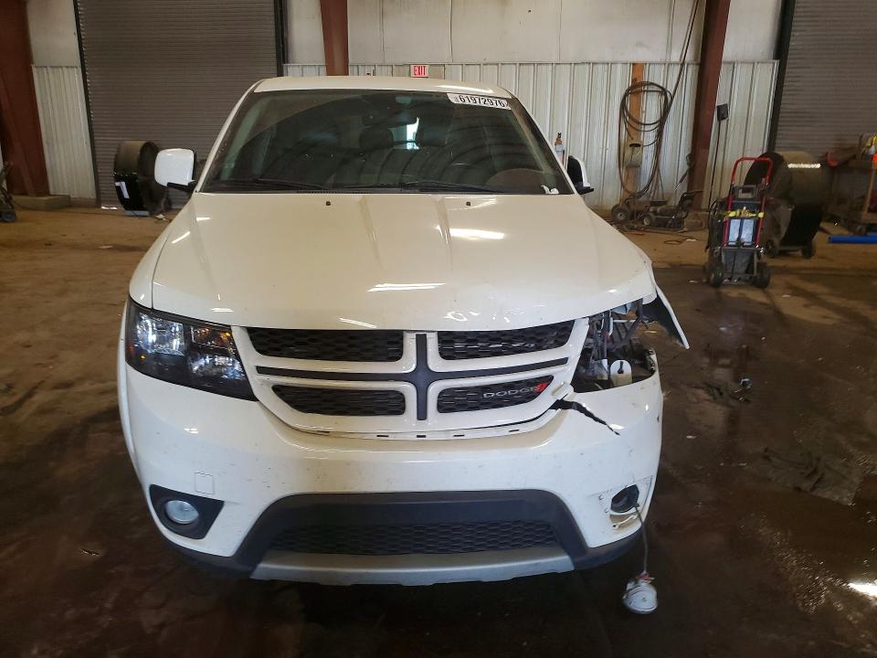 صورة رقم 5 من المزاد - 2018 DODGE JOURNEY مع VIN 3C4PDCEG6JT346472