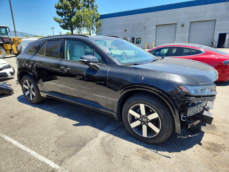 Photo 4 from auction – 2025 HONDA PROLOGUE with VIN 3GPKHWRM0SS524236