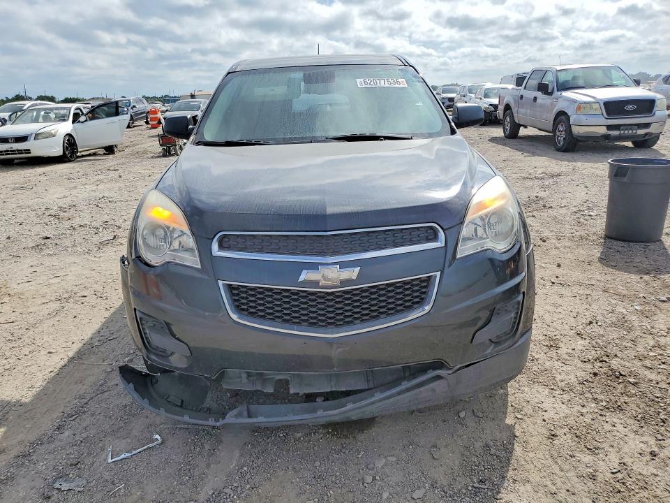 Photo 5 from auction – 2014 CHEVROLET EQUINOX with VIN 2GNALAEK2E6182222