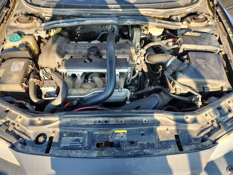 Photo 11 from auction – 2007 VOLVO XC70 with VIN YV4SZ592771265743