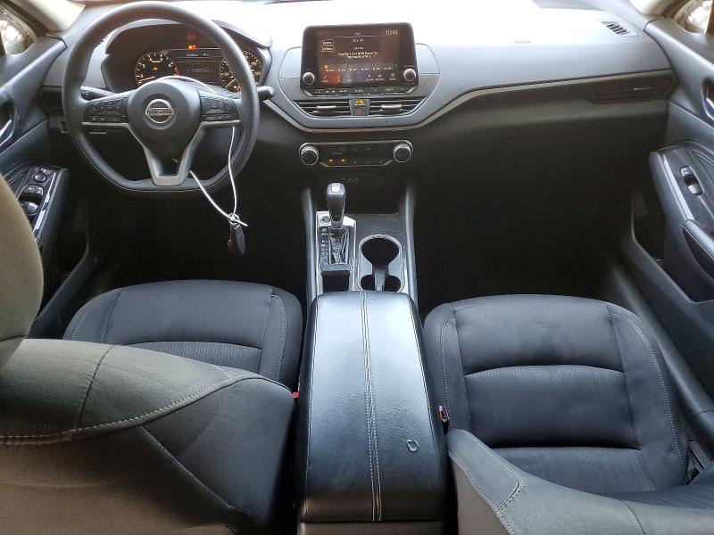 Photo 8 from auction – 2021 NISSAN ALTIMA with VIN 1N4BL4DV7MN417028
