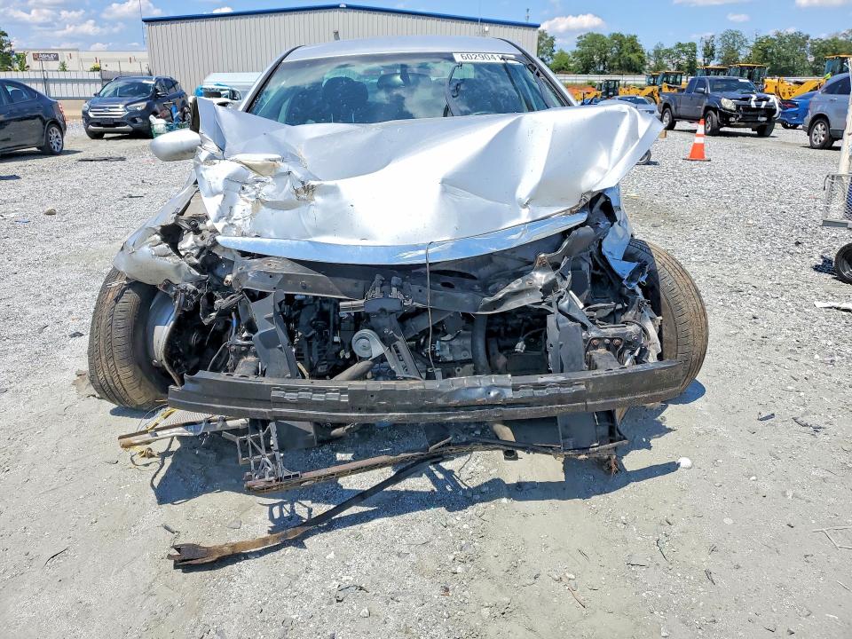 Photo 5 from auction – 2014 HYUNDAI SONATA with VIN 5NPEB4AC8EH839453