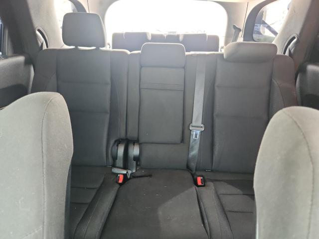 Photo 10 from auction – 2017 DODGE DURANGO with VIN 1C4RDHAG7HC960657