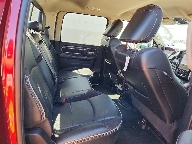 Photo 10 from auction – 2022 RAM 3500 with VIN 3C63RRJL0NG339562