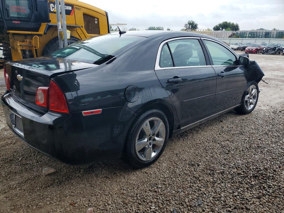 Photo 3 from auction – 2010 CHEVROLET MALIBU with VIN 1G1ZC5EB0A4128389