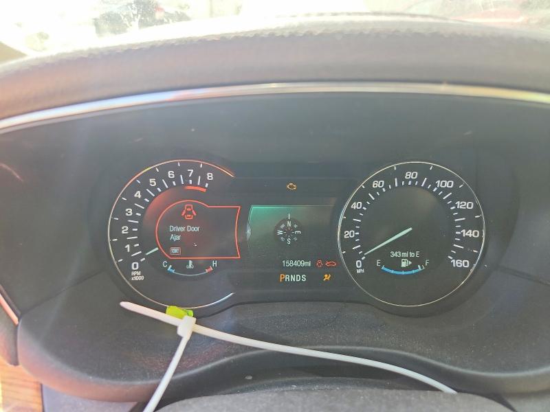 صورة رقم 9 من المزاد - 2016 LINCOLN MKC مع VIN 5LMCJ2C94GUJ21576