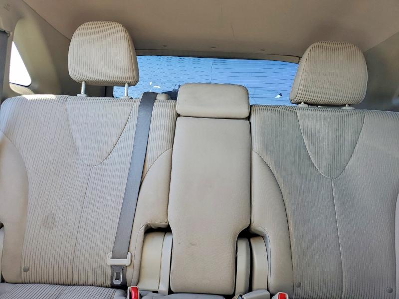 Photo 10 from auction – 2013 TOYOTA VENZA with VIN 4T3ZA3BB9DU066844