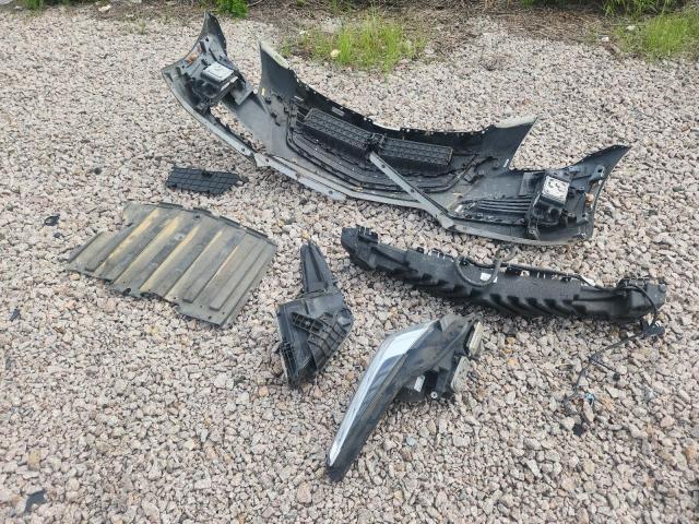 Photo 12 from auction – 2017 CADILLAC CTS with VIN 1G6AR5SS5H0110689