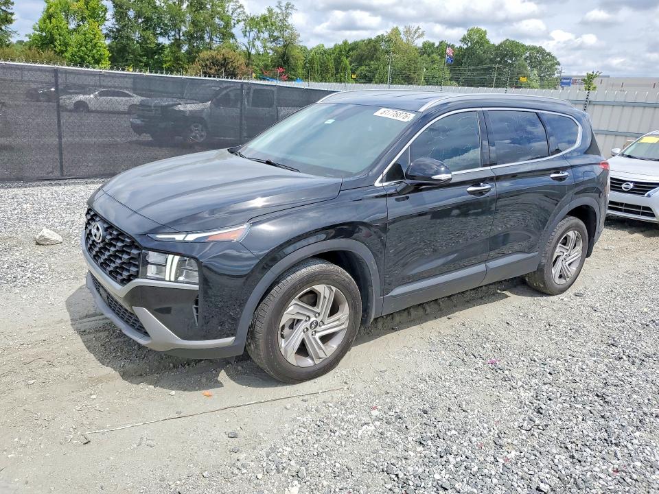 2023 HYUNDAI SANTA FE - Търг №61776876