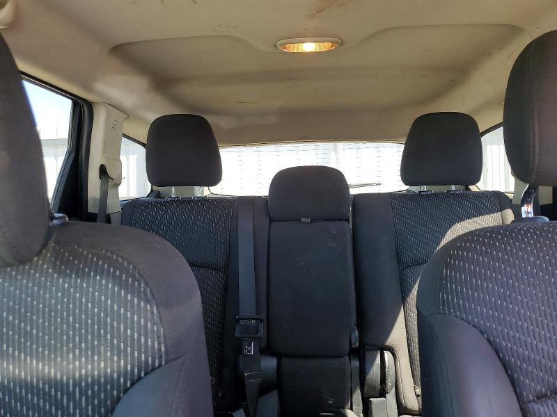 Photo 10 from auction – 2017 DODGE JOURNEY with VIN 3C4PDCAB0HT552259