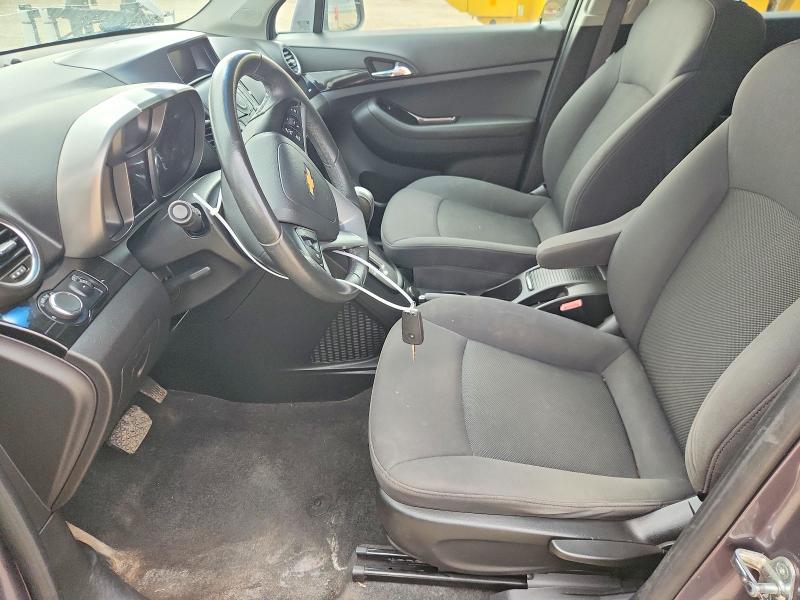 Photo 7 from auction – 2012 CHEVROLET ORLANDO with VIN KL77P2EM9CK551079