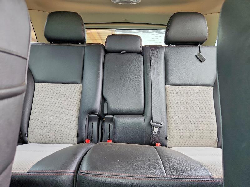 Photo 10 from auction – 2014 FORD EDGE with VIN 2FMDK3JC9EBB34545