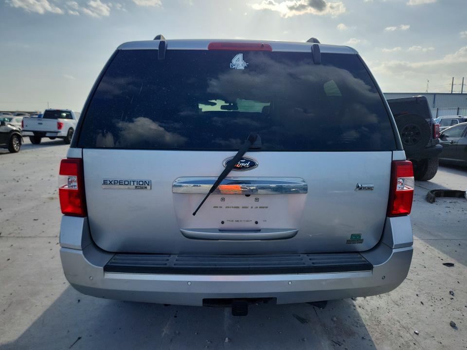 Photo 6 from auction – 2012 FORD EXPEDITION with VIN 1FMJU2A54CEF35754